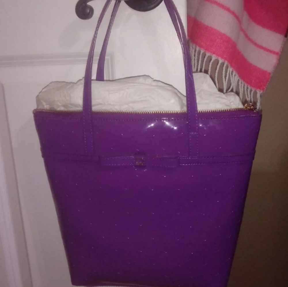 Brand new Kate Spade Camilla tote